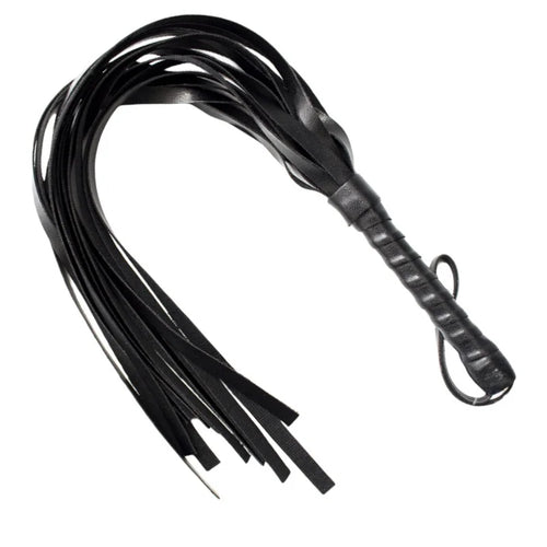 45cm Erotic Small Whip with Fetish BDSM Bondage Handle Horse Lash Accessories for Couple Spanking Adult Sex Toys